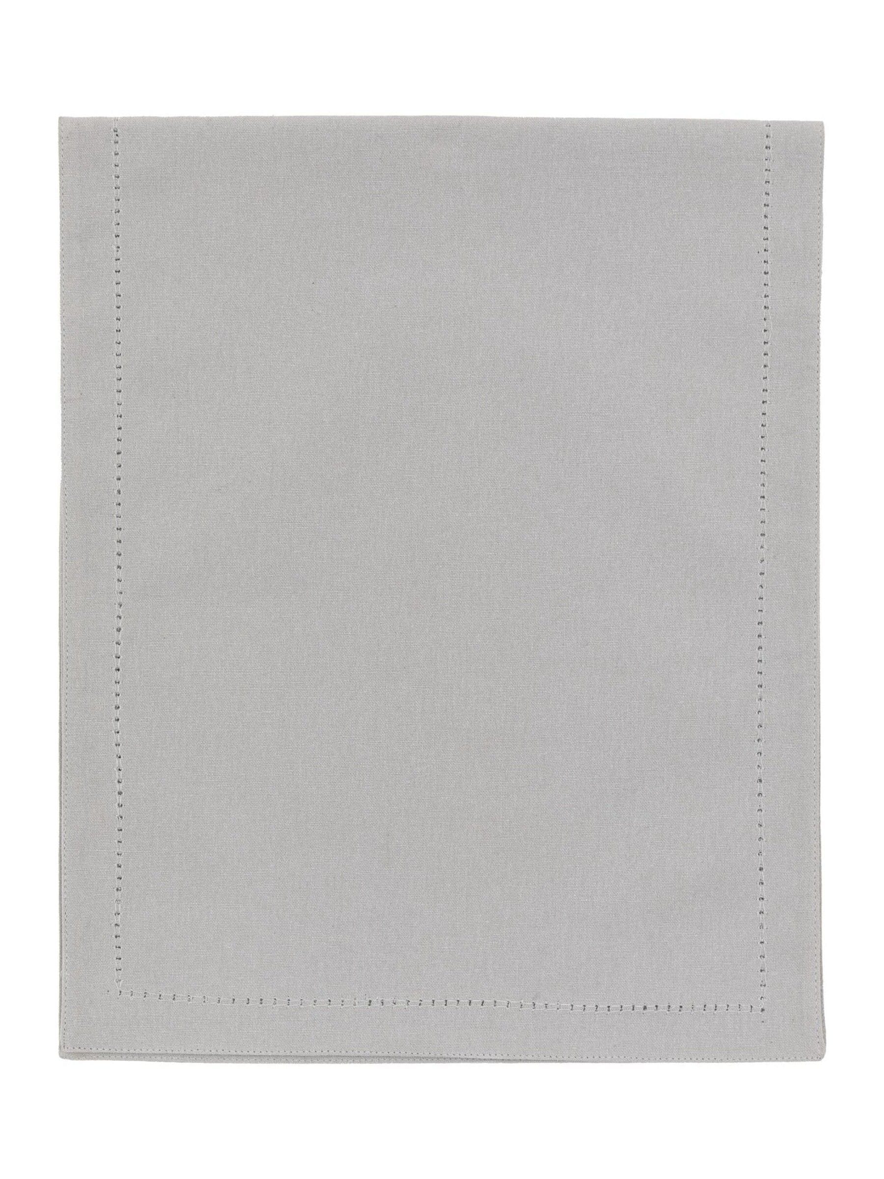 Gallery Home Grey Large Dove Table Runner