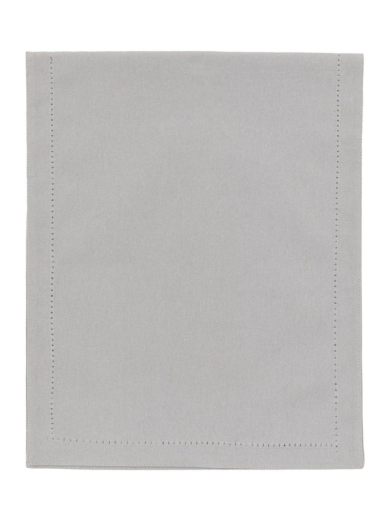 Gallery Home Grey Large Dove Table Runner