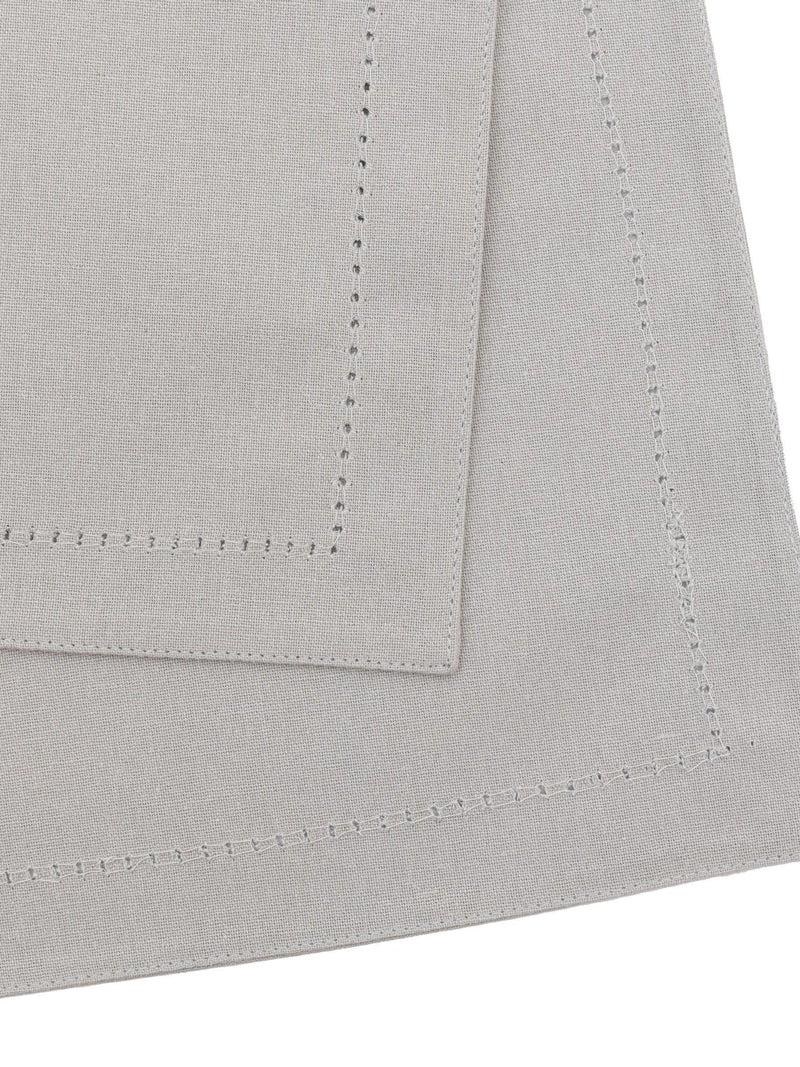 Gallery Home Grey Large Dove Table Runner