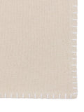 Gallery Home Cream Large Effect Table Runner
