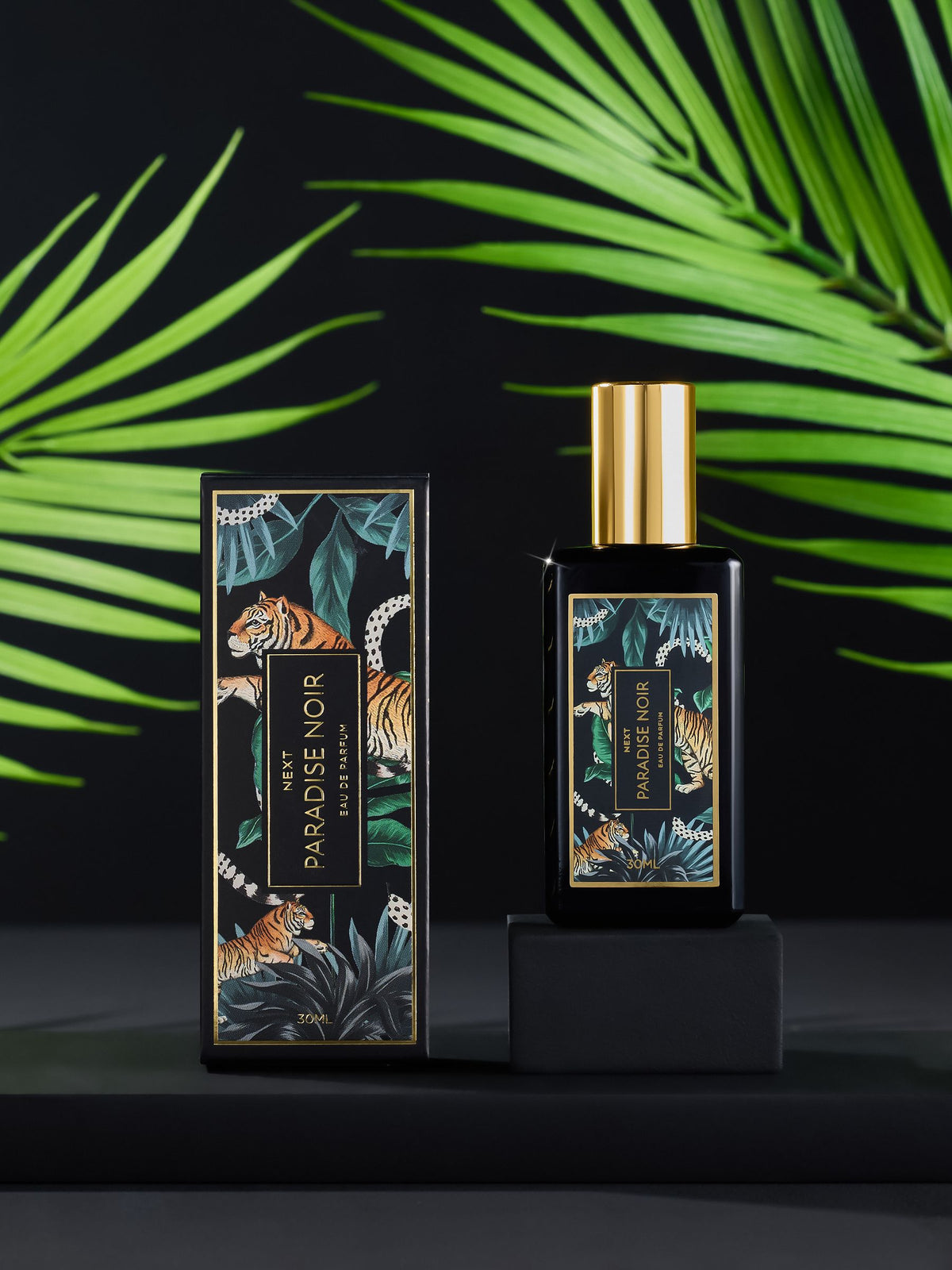 Paradise Noir 30ml Perfume