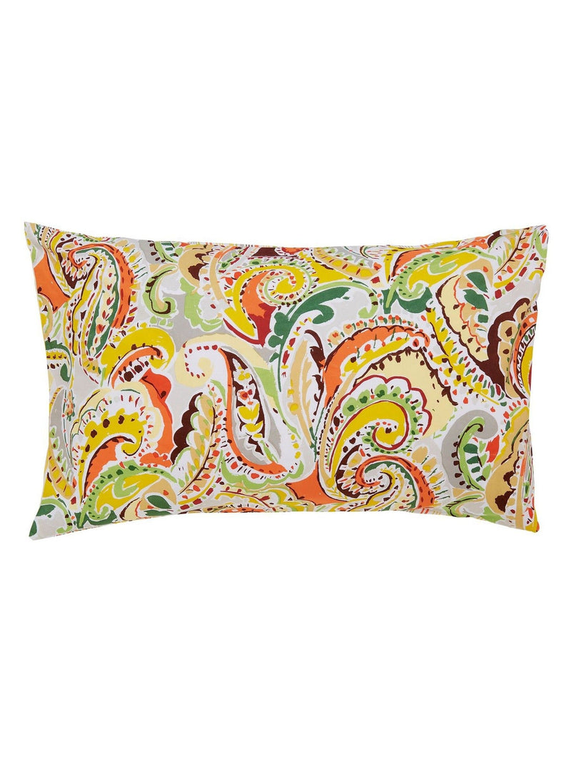 Helena Springfield Mango Penny duvet cover and pillowcase set, UK version