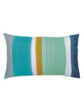 Helena Springfield Blue Carrie duvet cover and pillowcase set, UK version