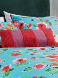 Helena Springfield Multi Rosie Duvet Cover and Pillowcase Set