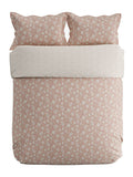 V&A Rose Eternal Bloom Duvet Cover and Pillowcase Set