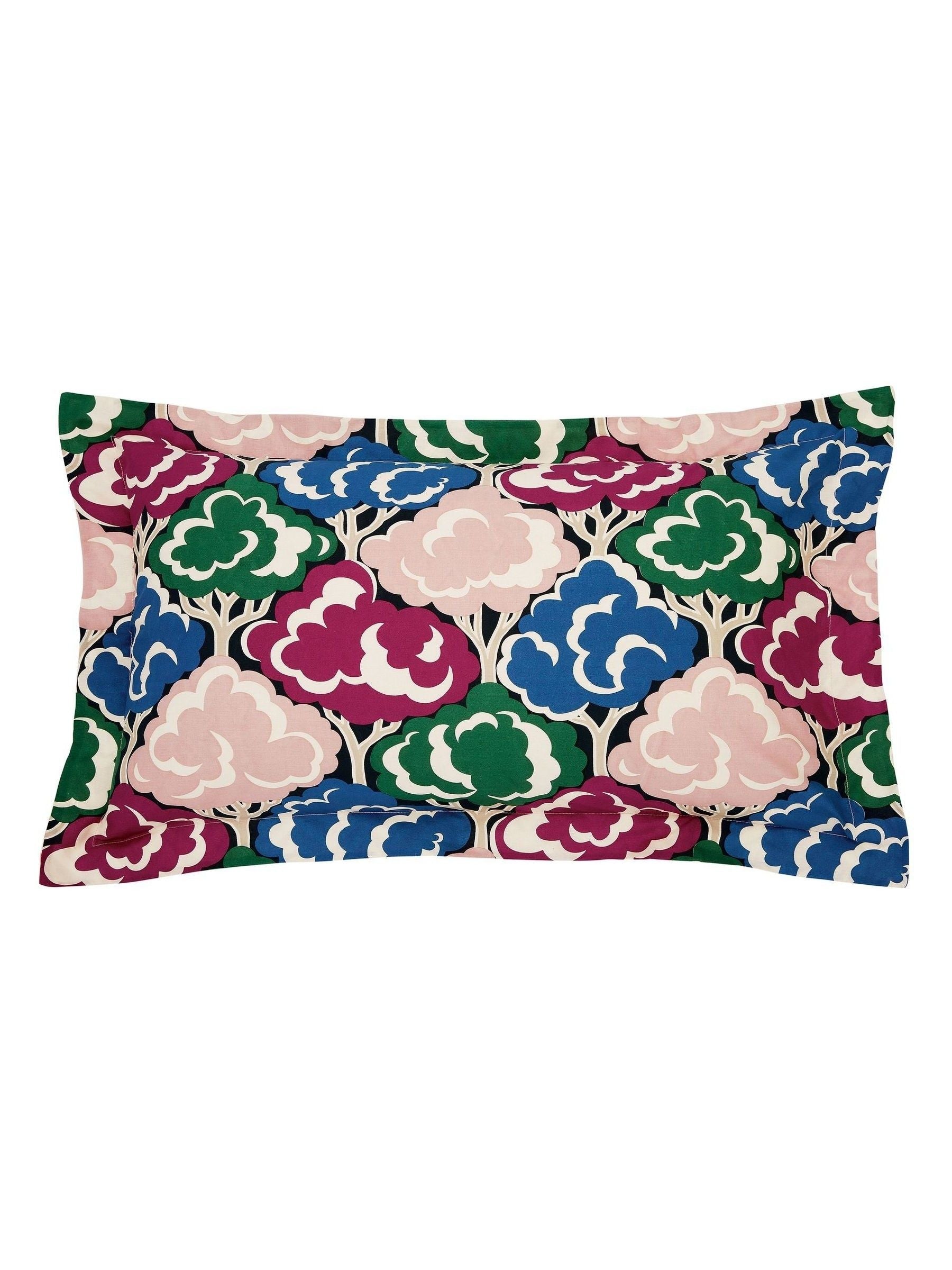 Scion Berry Willow Tree duvet cover and pillowcase set (British brand)