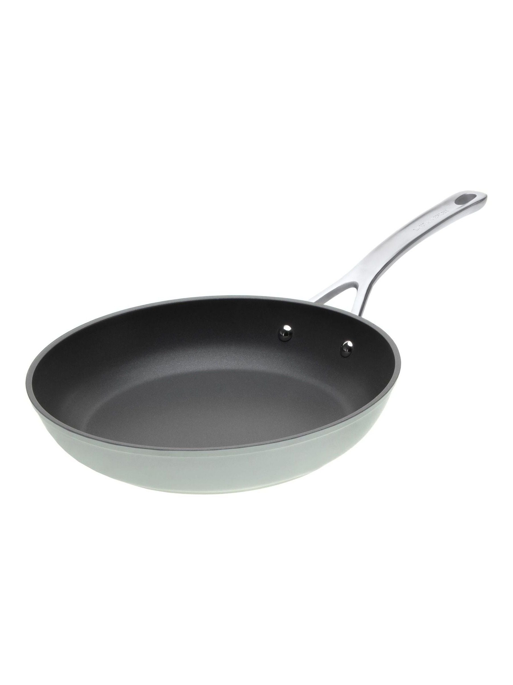 Laura Ashley Sage Leaf 20cm frying pan, UK version