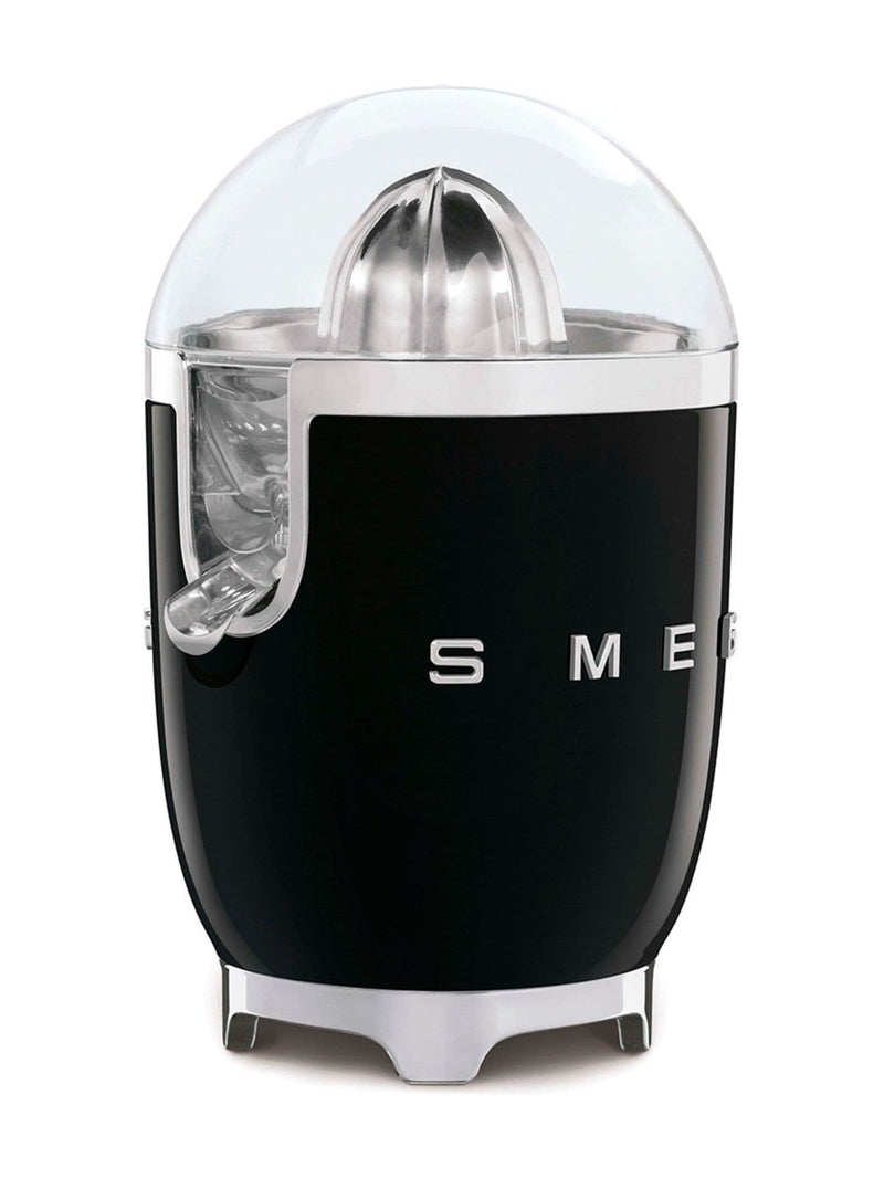 Smeg Black Citrus Juicer