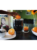 Smeg Black Citrus Juicer