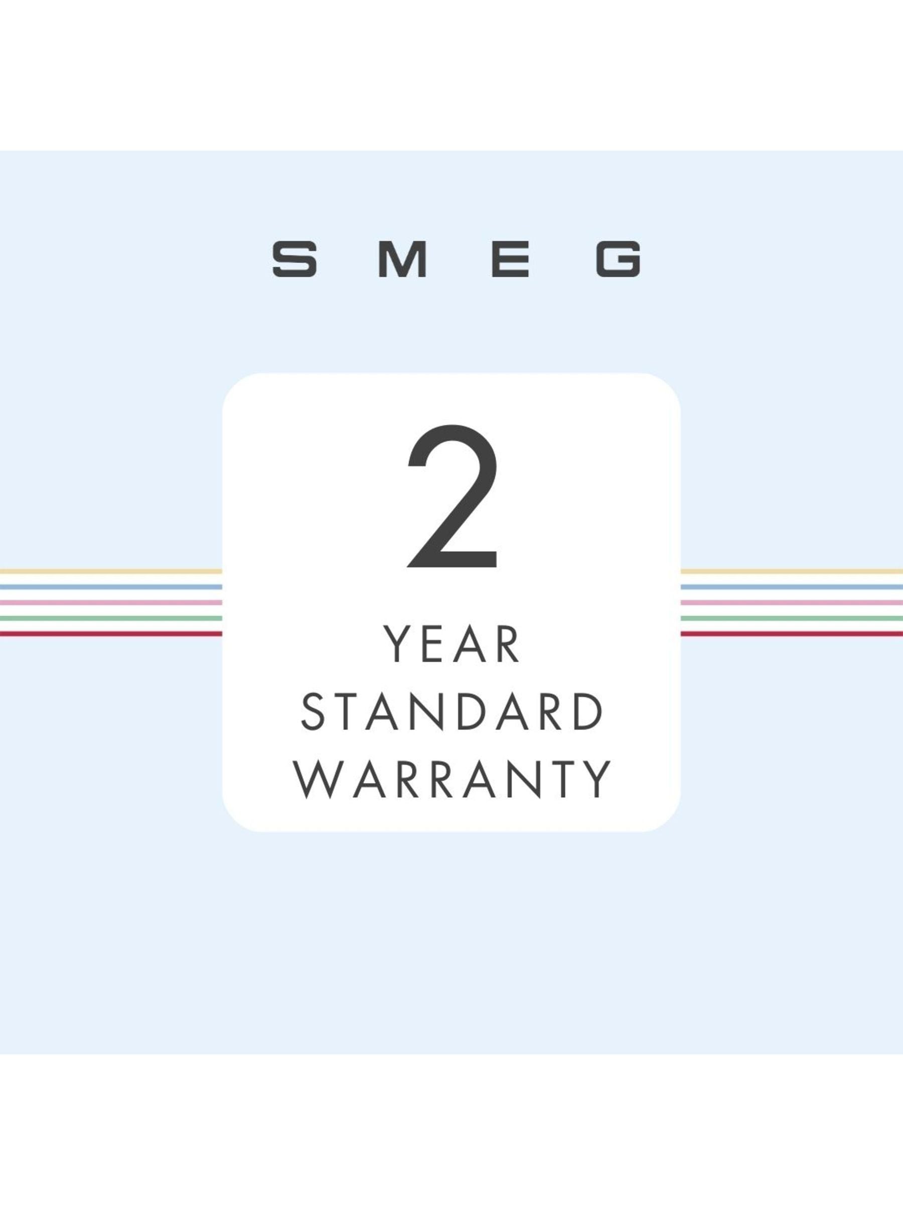 Smeg Black Citrus Juicer
