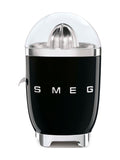 Smeg Black Citrus Juicer