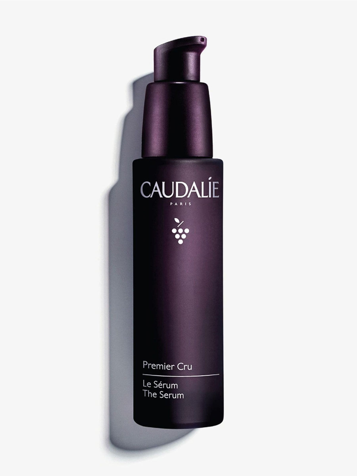 Caudalie Premier Cru face serum 30ml - British product