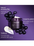 Caudalie Premier Cru The Cream Refill - British product