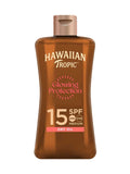 Hawaiian Tropic SPF15 Glowing Protection Dry Oil 100ml