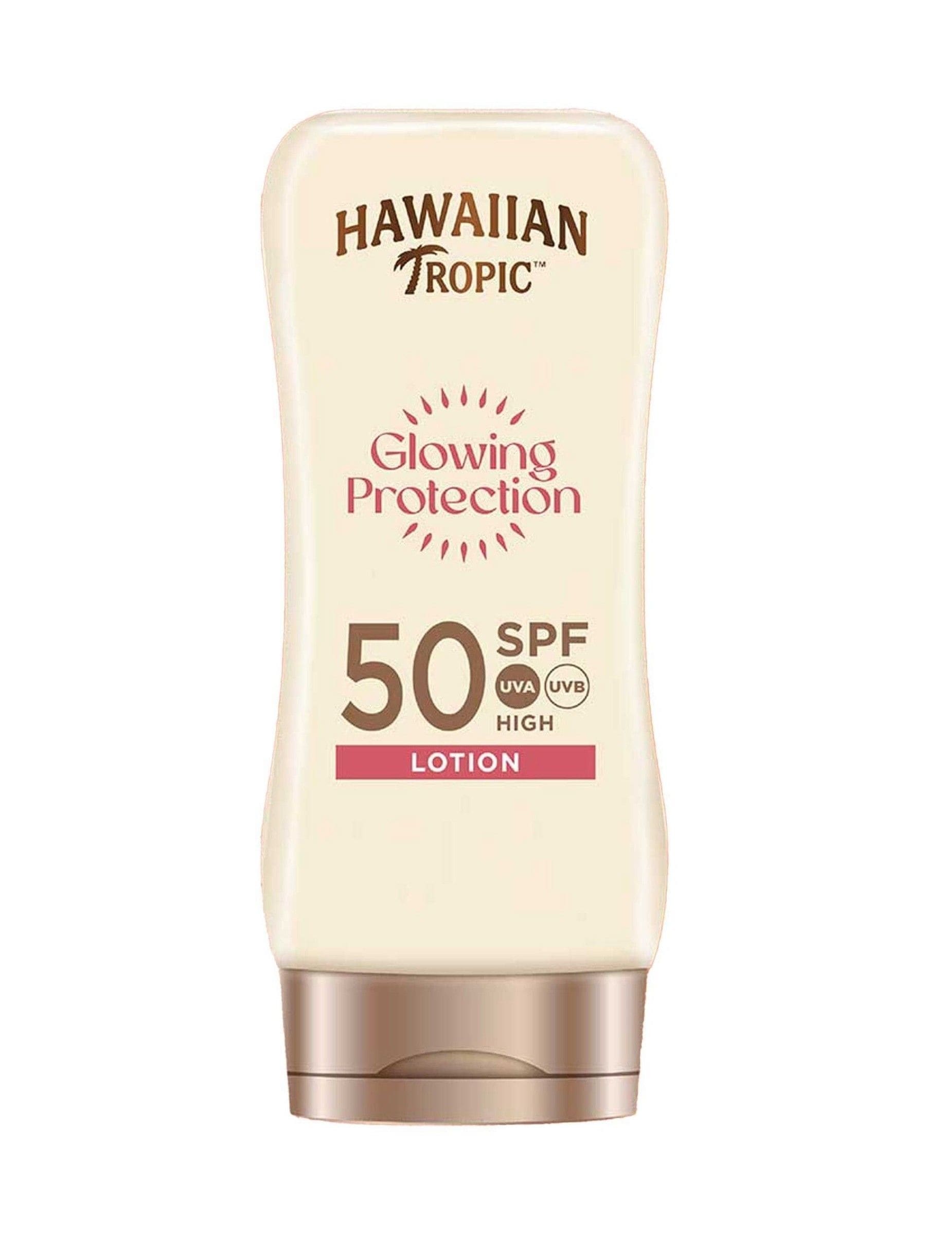 Oil-Free Water-Resistant Sun Cream Lotion SPF50, 180 ml