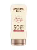 Oil-Free Water-Resistant Sun Cream Lotion SPF50, 180 ml
