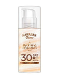 Hawaiian Tropic Hydrating Protection Face Lotion SPF30 50ml