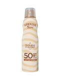 SPF50 Broad-Spectrum Hydrating Sun Cream Spray with Aloe Vera 220ml