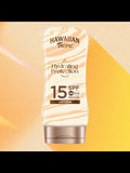 SPF15 Hydrating Protection Sunscreen Lotion 180ml