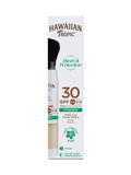 Hawaiian Tropic Mineral Protection Powder Brush SPF 30, UK version