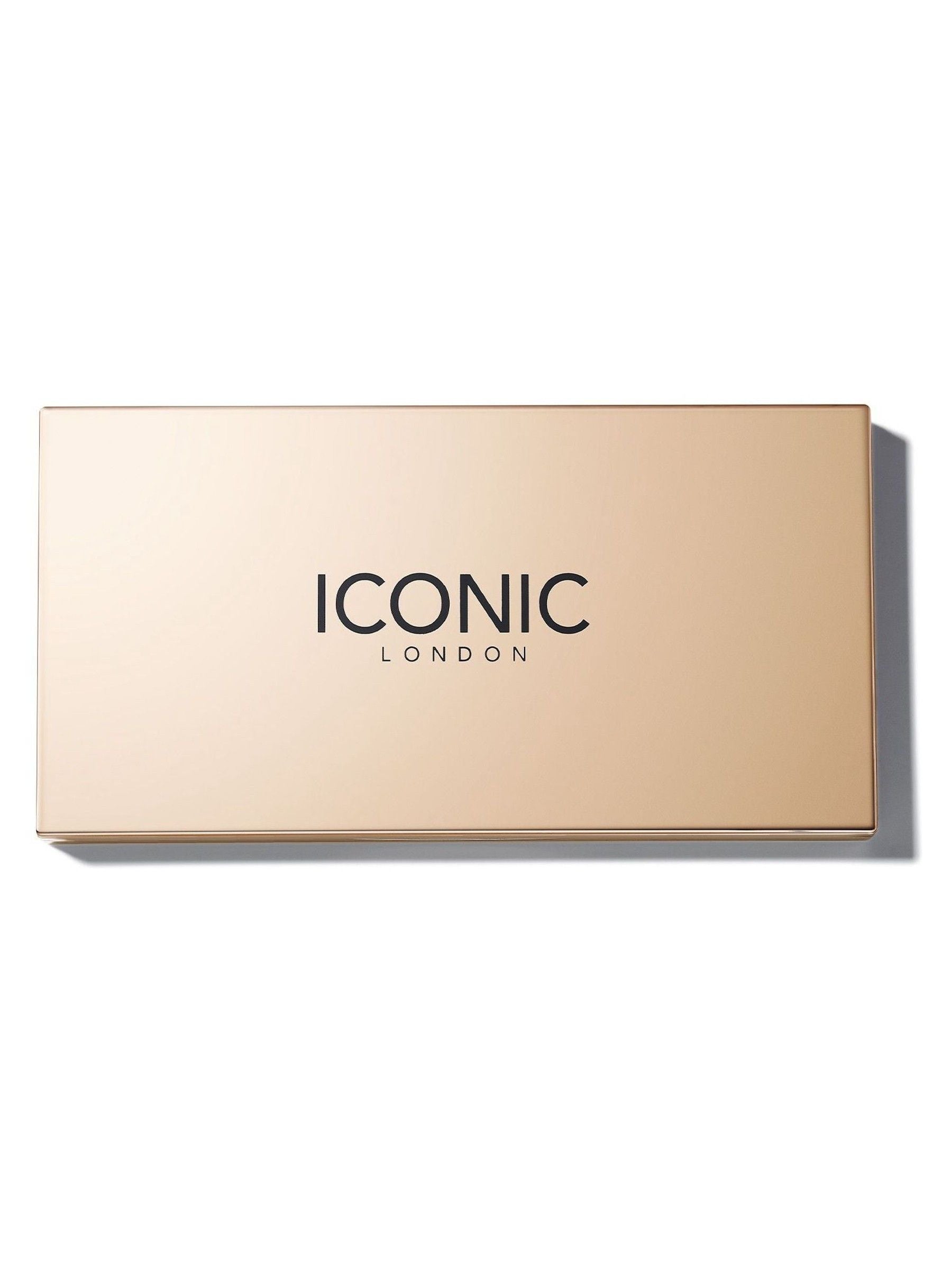 ICONIC London Get Cheeky Face Powder Palette