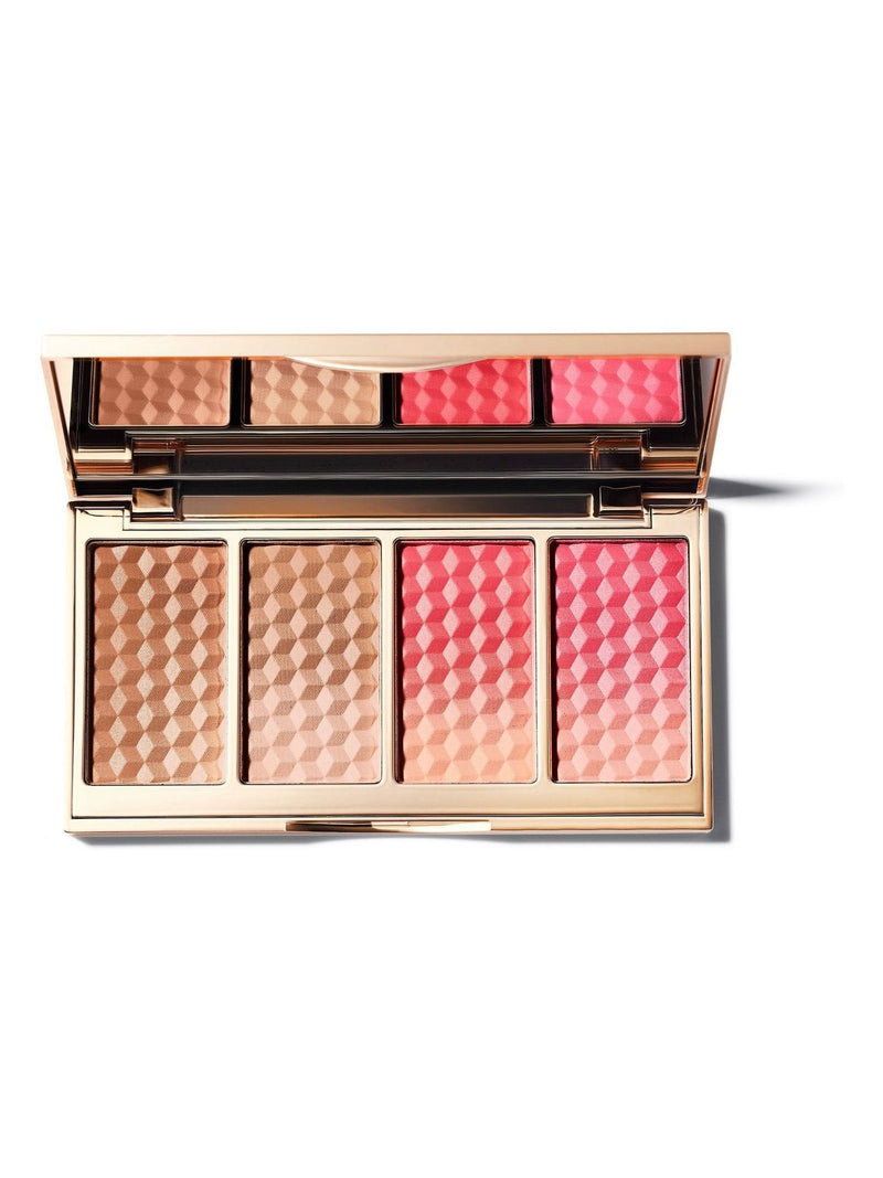 ICONIC London Get Cheeky Face Powder Palette