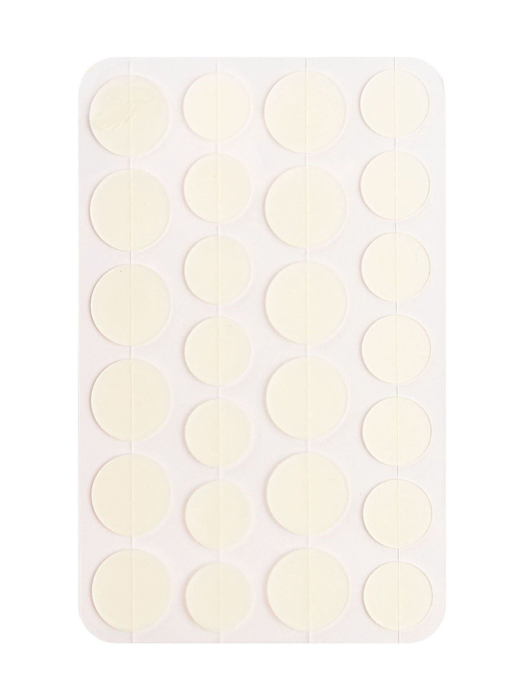 Brush Works Breakout Barrier hydrocolloid spot patches 26pcs - British product
