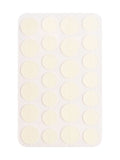 Brush Works Breakout Barrier hydrocolloid spot patches 26pcs - British product