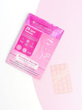 Brush Works Breakout Barrier hydrocolloid spot patches 26pcs - British product