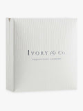 Ivory & Co Silver Melbourne Earrings