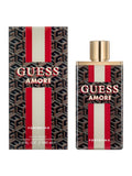 Guess Amore Portofino Eau de Toilette 100ml