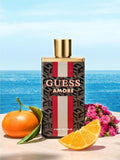 Guess Amore Portofino Eau de Toilette 100ml