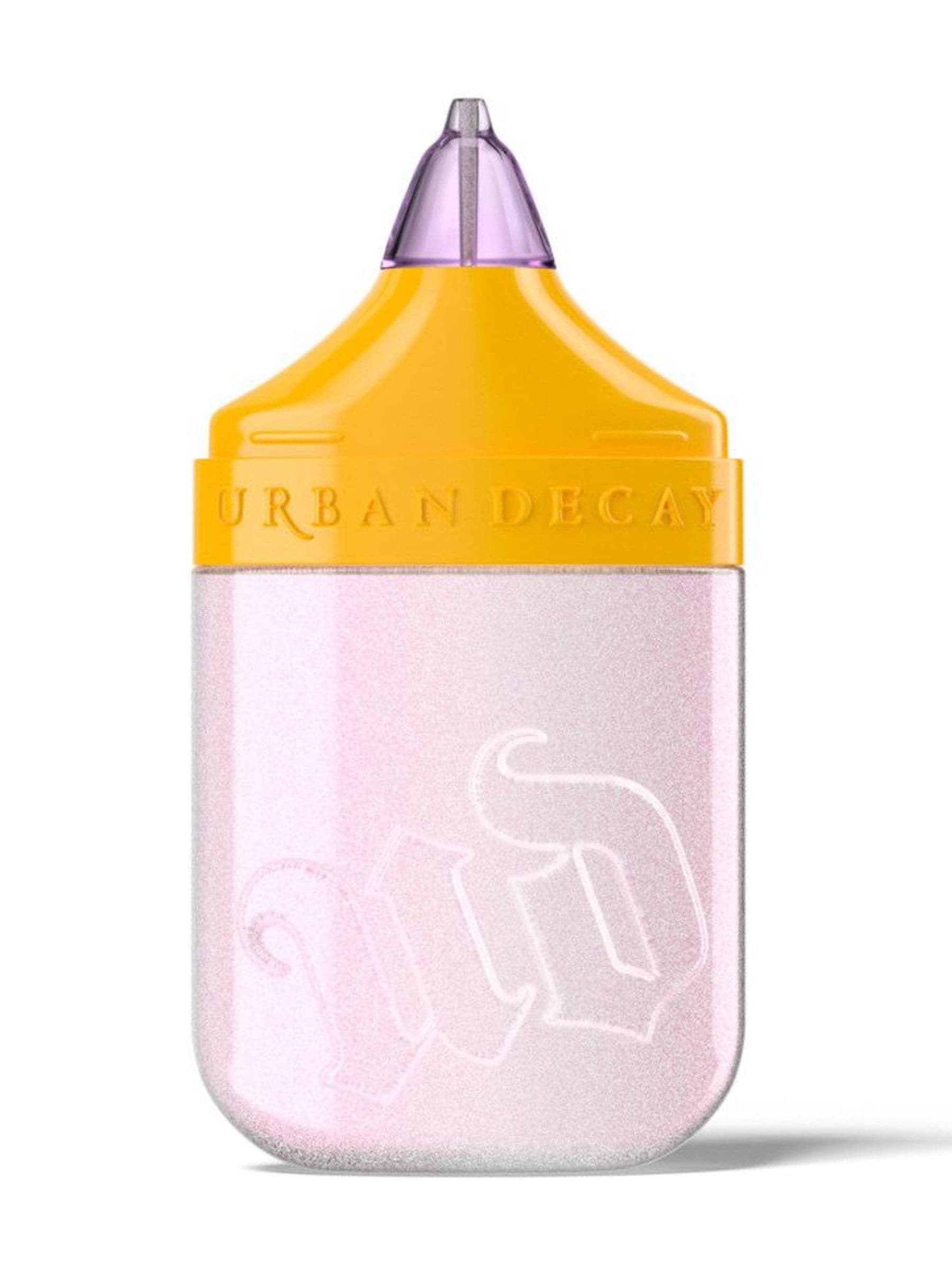 Urban Decay Face Bond Luminizer Glow Drops (British brand)