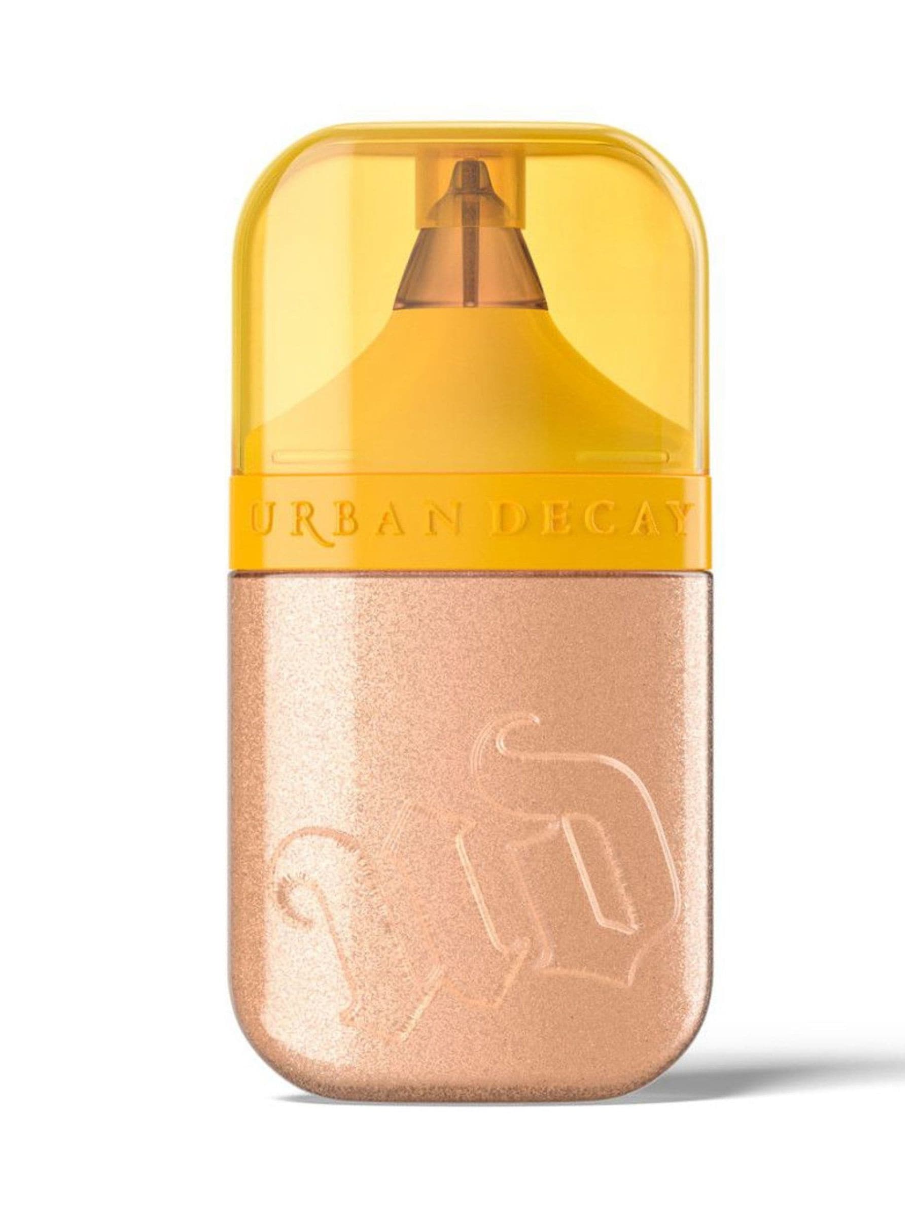 Urban Decay Face Bond Luminizer waterproof liquid highlighter (British brand)