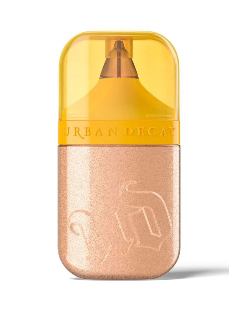 Urban Decay Face Bond Luminizer waterproof liquid highlighter (British brand)