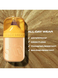 Urban Decay Face Bond Luminizer waterproof liquid highlighter (British brand)