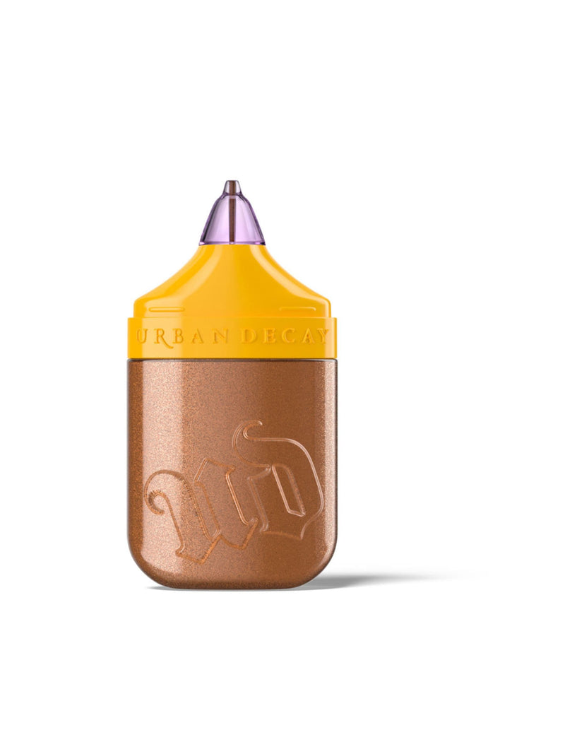 Urban Decay Face Bond Luminizer Waterproof Glow Drops for Face + Body