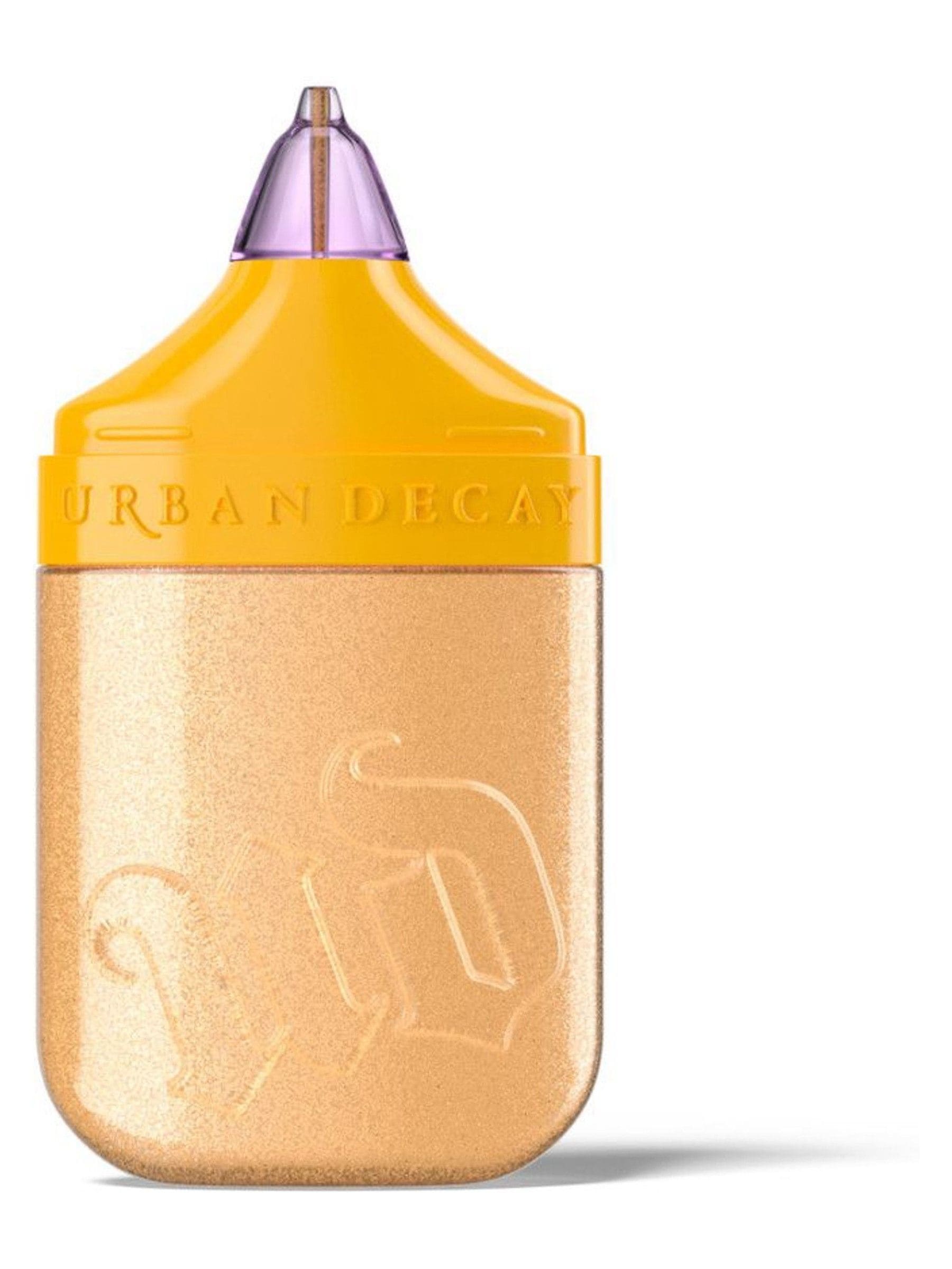 Urban Decay Face Bond Luminizer waterproof liquid highlighter (British brand)