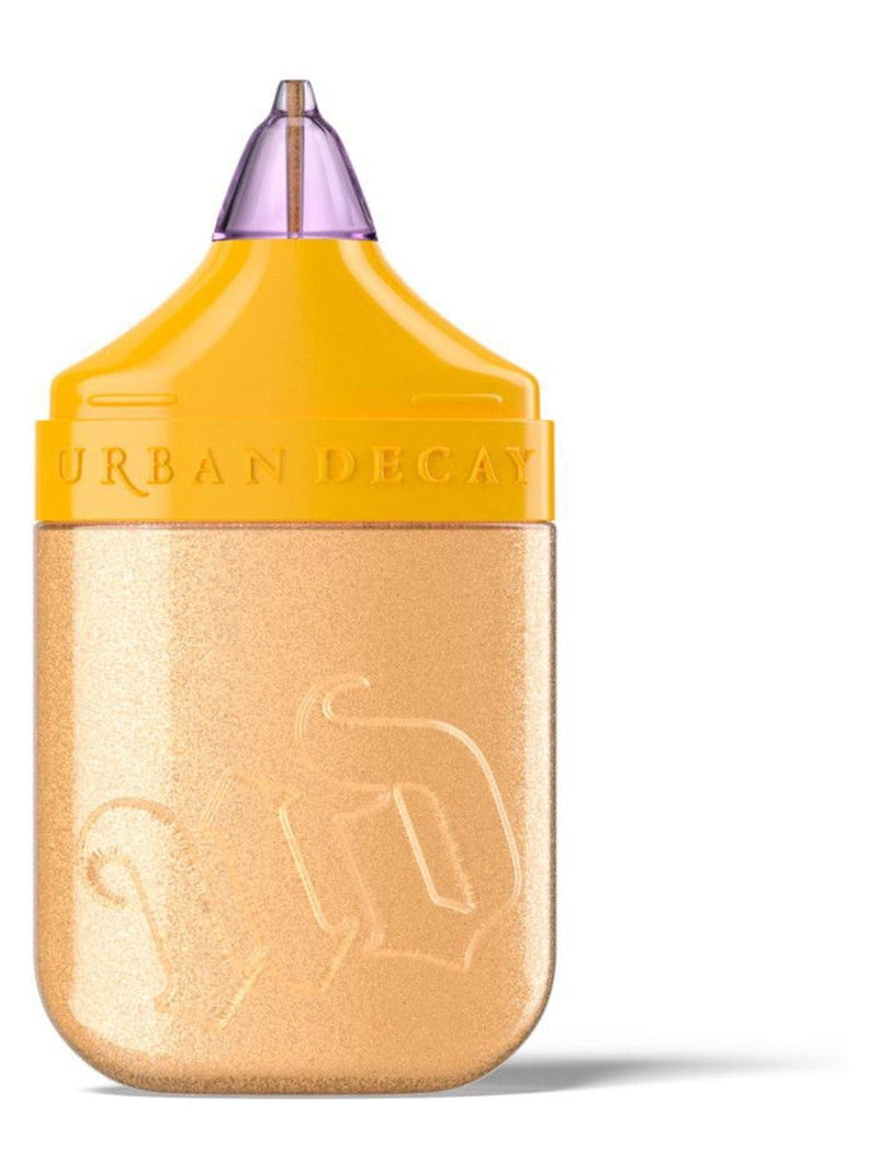 Urban Decay Face Bond Luminizer waterproof liquid highlighter (British brand)
