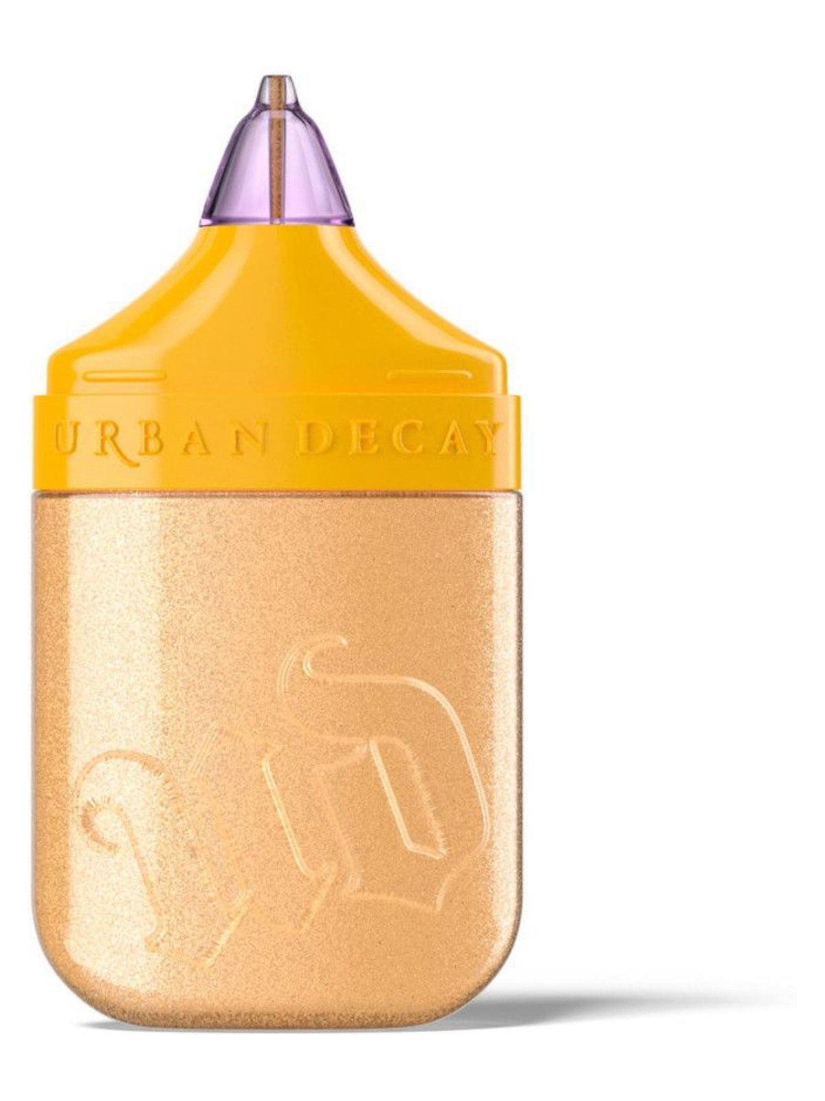 Urban Decay Face Bond Luminizer waterproof liquid highlighter (British brand)