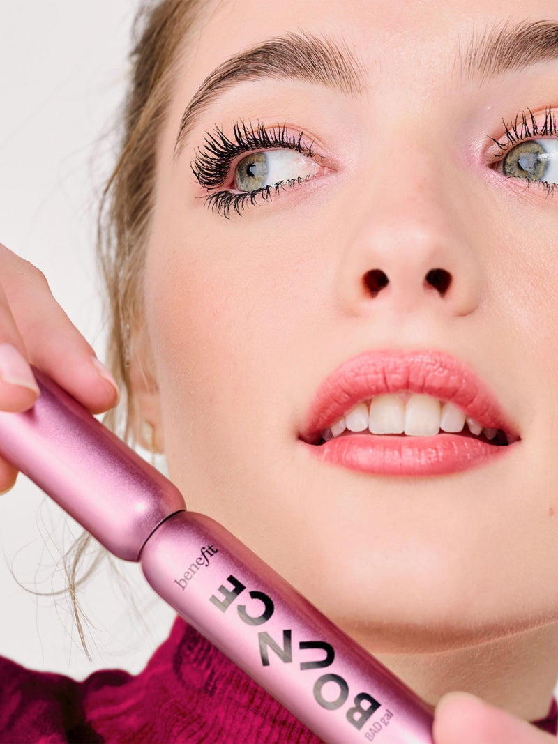 Benefit Badgal Bounce mascara Full Size - British product