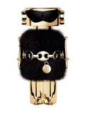 Rabanne Fame The Couture Edition Eau de Parfum 80 ml, imported from the UK