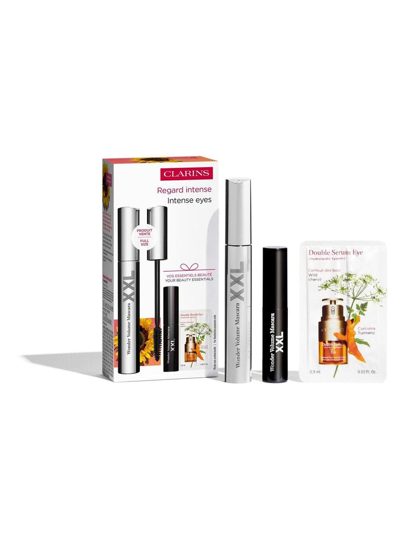 Clarins Wonder Volume XXL Set (Worth Over £38)