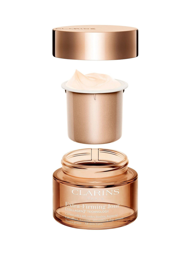 Clarins Extra Firming Day Cream Refill - British product