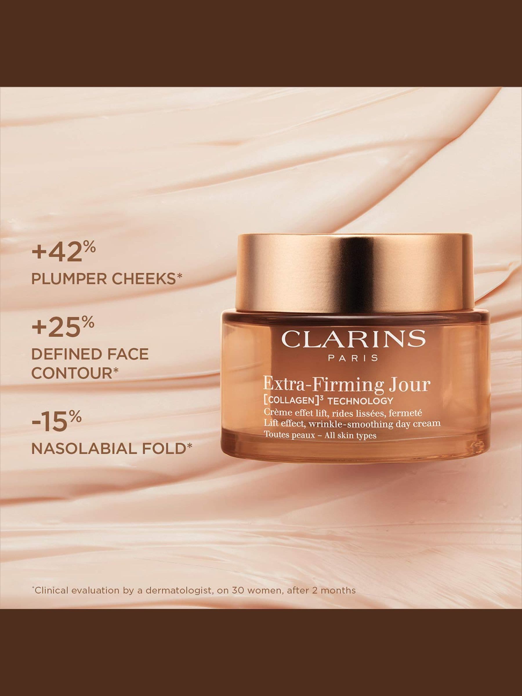 Clarins Extra Firming Day Cream Refill - British product