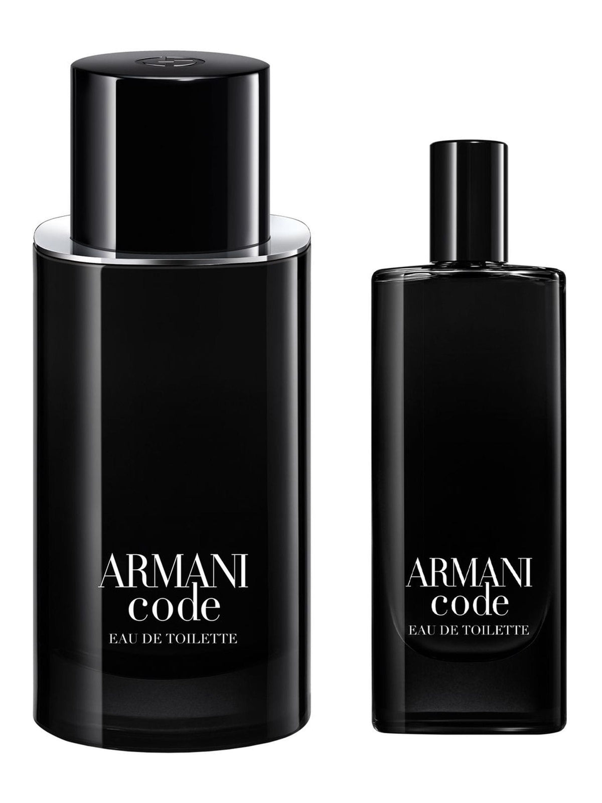 Armani Beauty Code Eau de Toilette 75ml and 15ml Duo