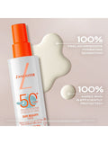 Lancaster kids sun beauty milky spray SPF50 150ml, UK version
