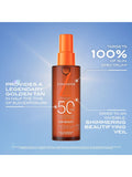 Lancaster Sun Beauty SPF 50 Body Dry Oil 150ml