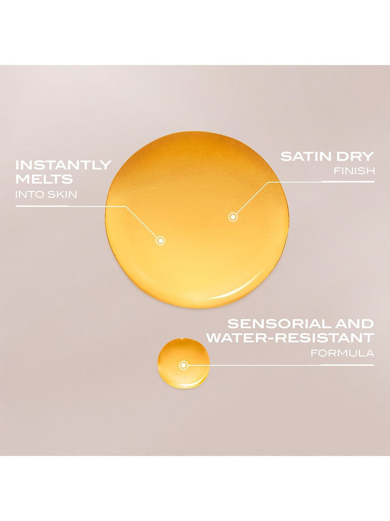 Lancaster Sun Beauty SPF 50 Body Dry Oil 150ml
