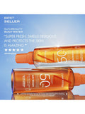 Lancaster Sun Beauty SPF 50 Body Dry Oil 150ml